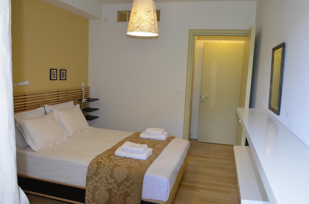 Kalavrita Luxurious Apartments 外观 照片