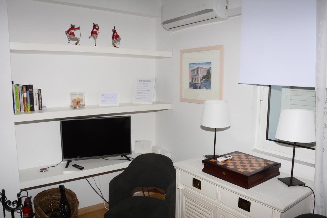 Kalavrita Luxurious Apartments 外观 照片